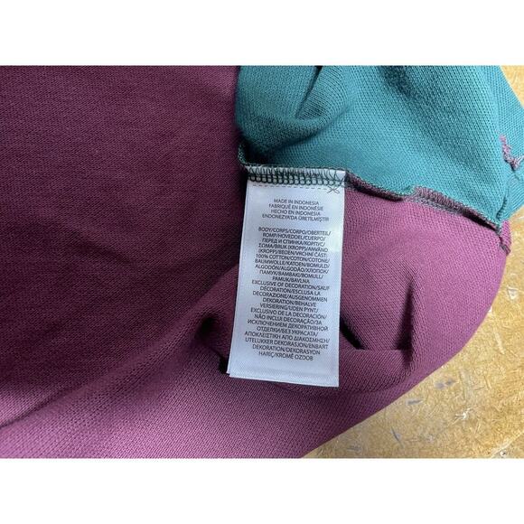 Polo Ralph Lauren Polo Shirt Gold Big Pony Men XLT Big & Tall Color Block - Picture 8 of 9